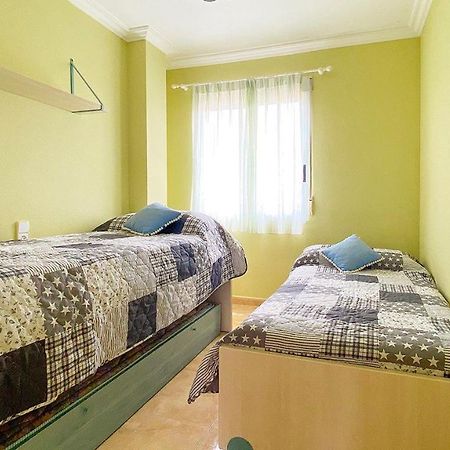 Apartamento La Rosaleda 17 Dénia Exterior foto