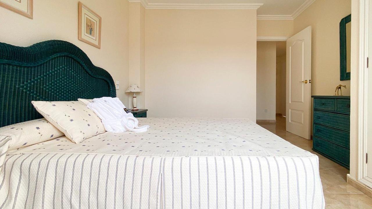 Apartamento La Rosaleda 17 Dénia Exterior foto