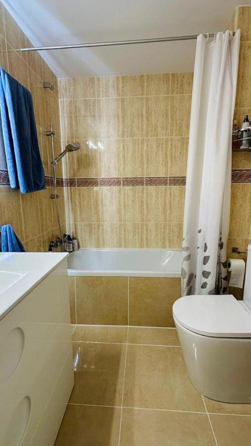 Apartamento La Rosaleda 17 Dénia Exterior foto