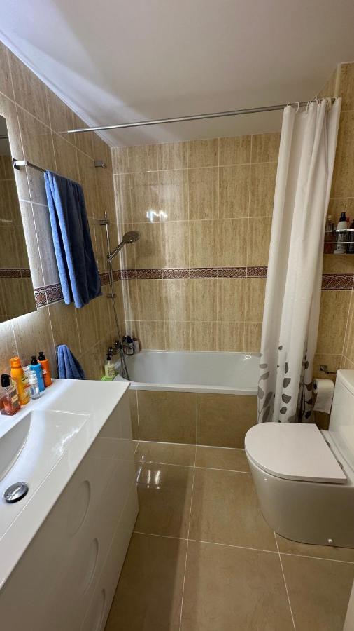 Apartamento La Rosaleda 17 Dénia Exterior foto
