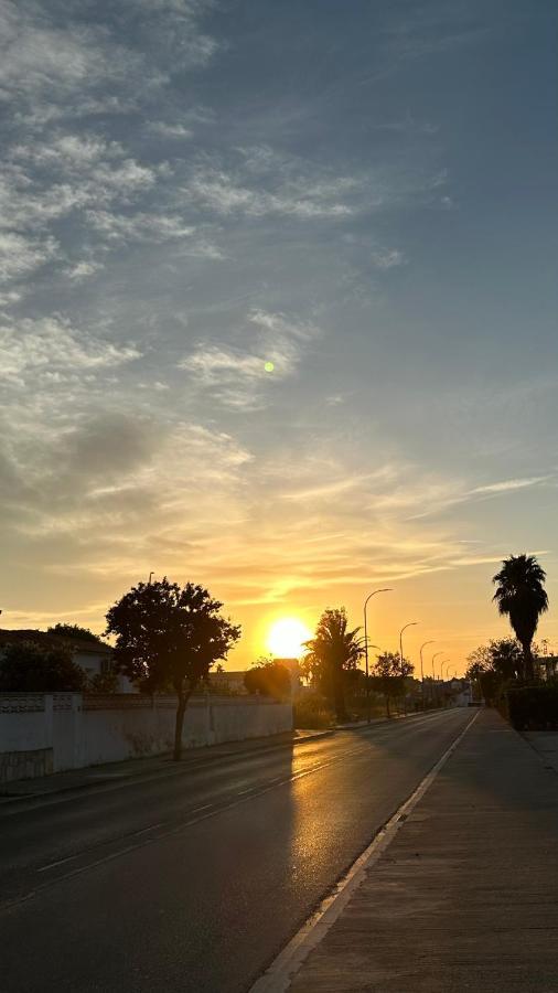 Apartamento La Rosaleda 17 Dénia Exterior foto